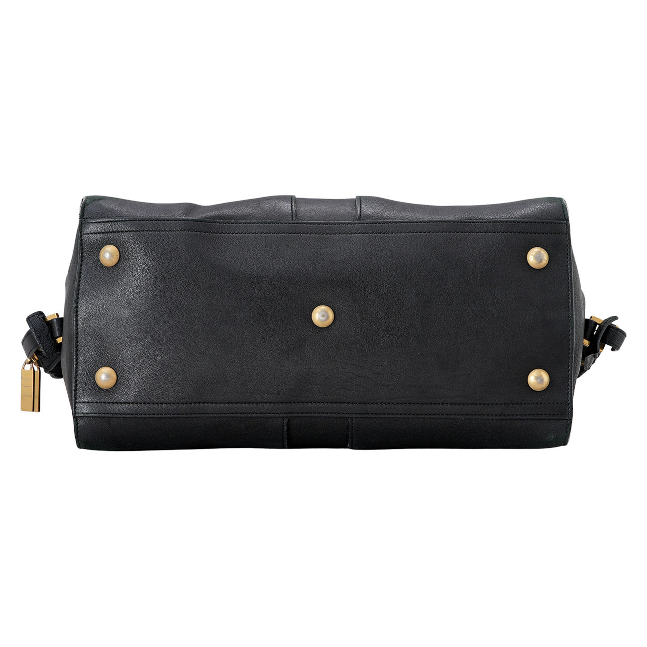 YVES SAINT LAURENT(USED)생로랑 311220 Y 카바시크 토트